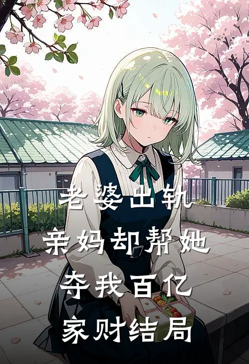 老婆出轨,亲妈却帮她夺我百亿家财结局是