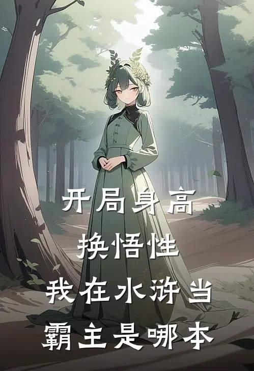 开局身高换悟性：我在水浒当霸主是哪本