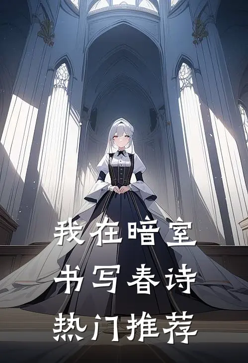 我在暗室书写春诗热门推荐