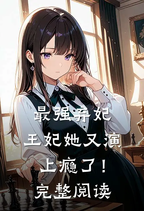 最强弃妃：王妃她又演上瘾了！完整阅读