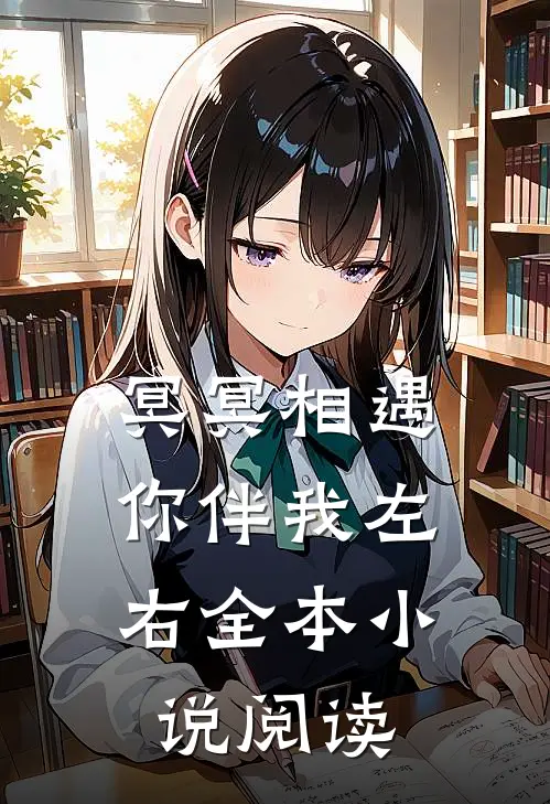 冥冥相遇,你伴我左右全本阅读
