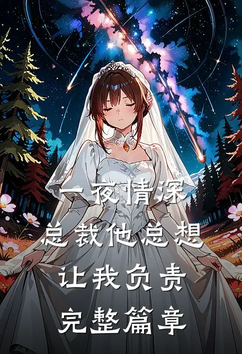 一夜情深：总裁他总想让我负责完整篇章