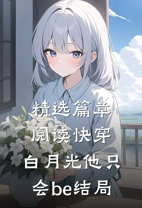 精选篇章阅读快穿：白月光他只会be结局