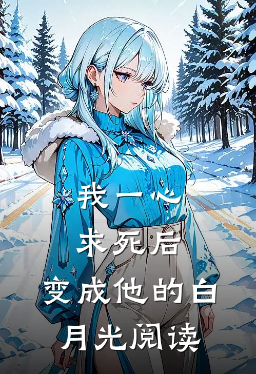 我一心求死后，变成他的白月光阅读