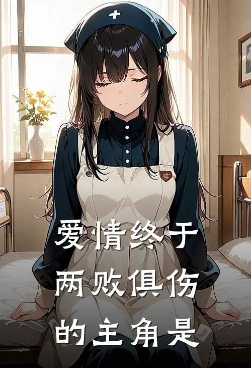 爱情终于两败俱伤的主角是谁
