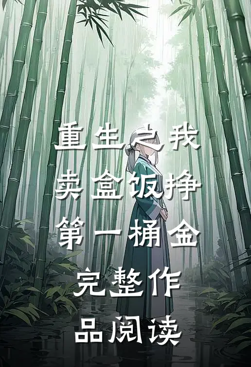 重生之我卖盒饭挣第一桶金完整作品阅读