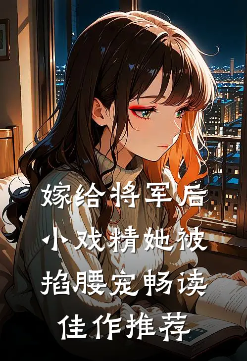 嫁给将军后，小戏精她被掐腰宠畅读佳作推荐