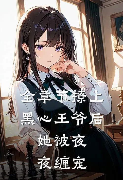 全章节撩上黑心王爷后,她被夜夜缠宠