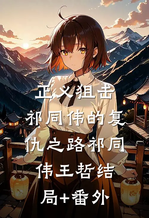 正义狙击：祁同伟的复仇之路祁同伟王哲结局+番外