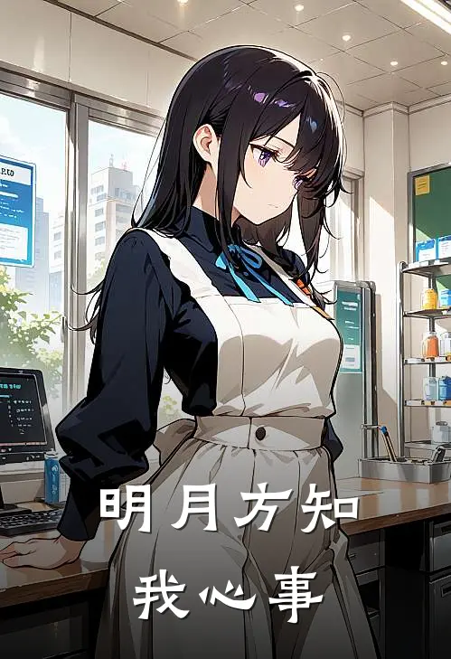 明月方知我心事