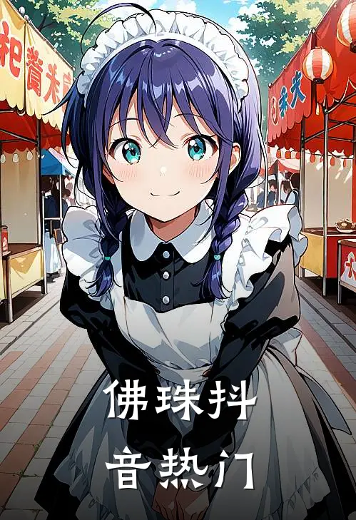 佛珠抖音热门