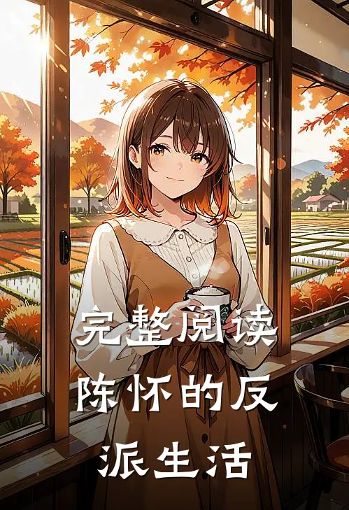 完整阅读陈怀的反派生活