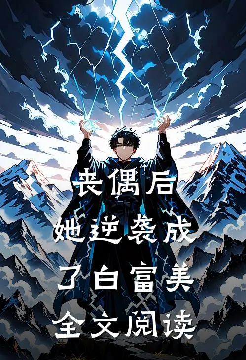 丧偶后,她逆袭成了白富美全文阅读无弹窗