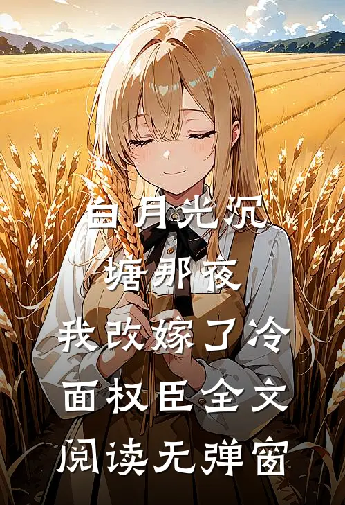 白月光沉塘那夜，我改嫁了冷面权臣全文阅读无弹窗