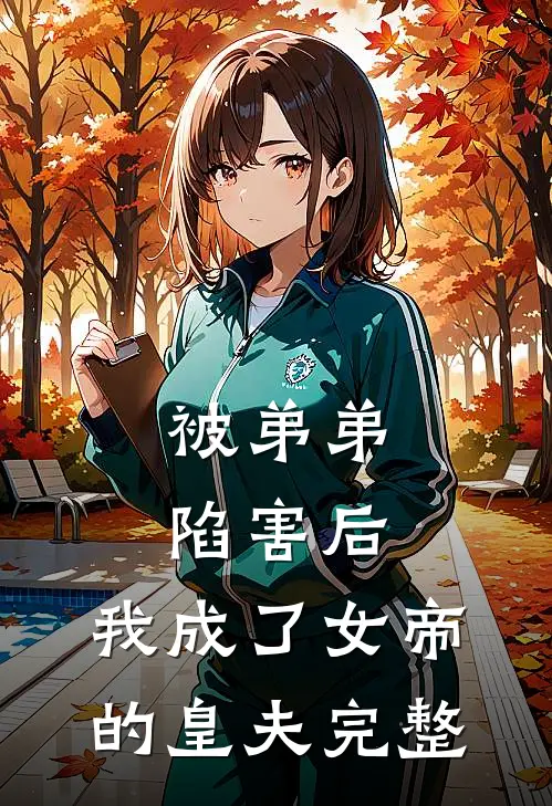 被弟弟陷害后，我成了女帝的皇夫完整