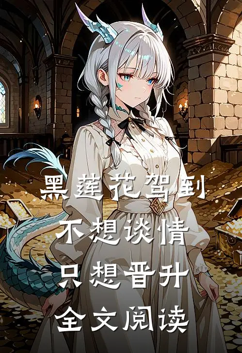 黑莲花驾到，不想谈情只想晋升全文阅读