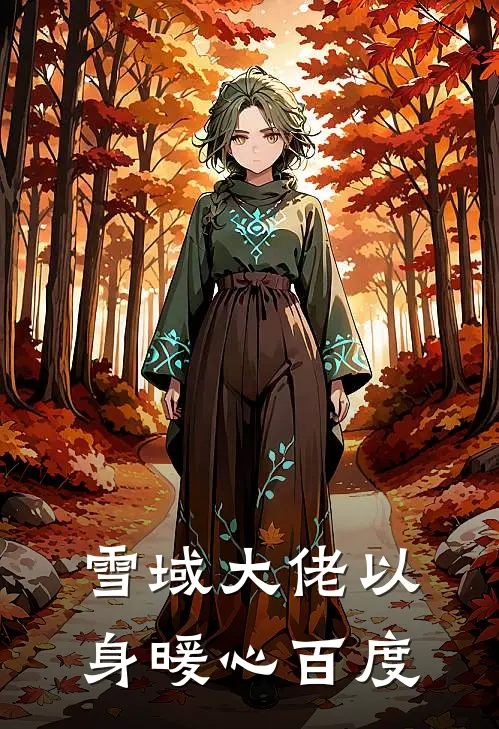 雪域大佬以身暖心百度