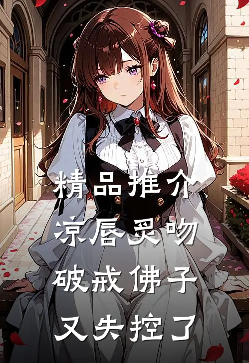 精品推介凉唇炙吻，破戒佛子又失控了