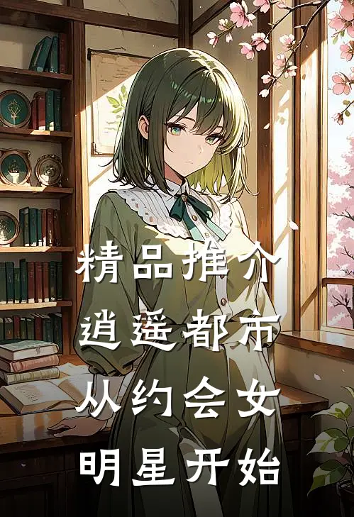 精品推介逍遥都市，从约会女明星开始