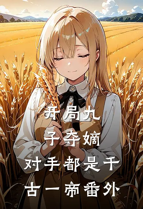开局九子夺嫡，对手都是千古一帝番外
