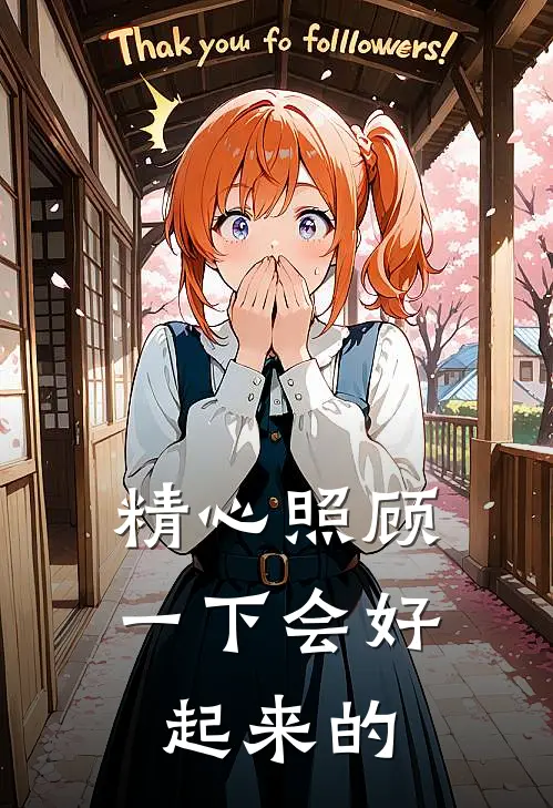精心照顾一下会好起来的句子