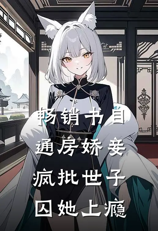 畅销书目通房娇妾，疯批世子囚她上瘾