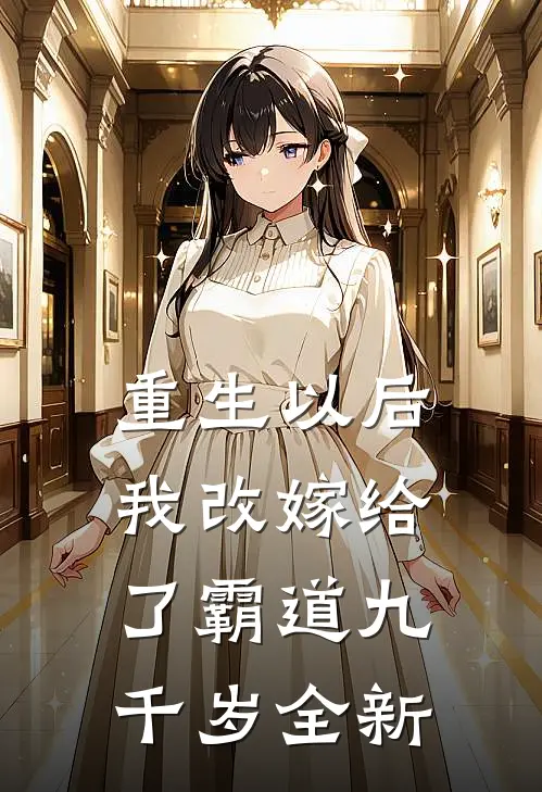 重生以后,我改嫁给了霸道九千岁全新
