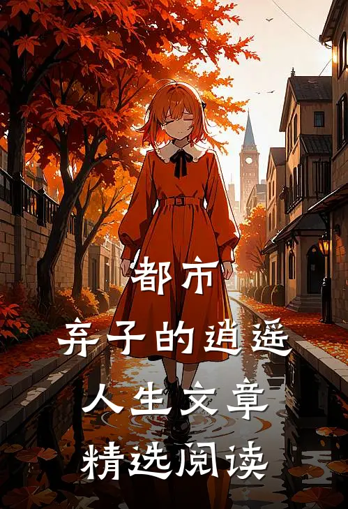 都市弃子的逍遥人生文章精选阅读