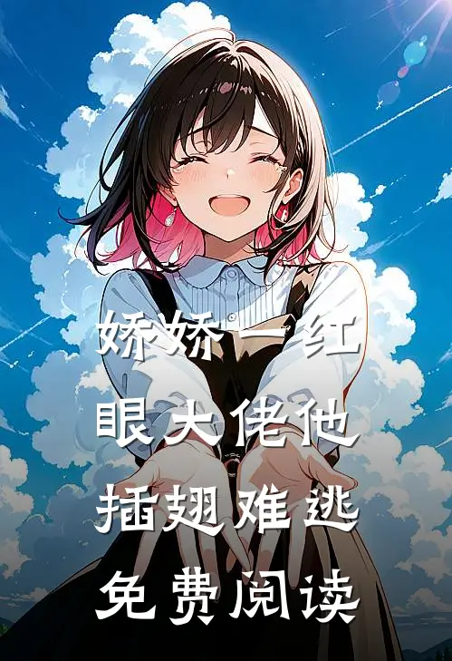娇娇一红眼大佬他插翅难逃免费阅读