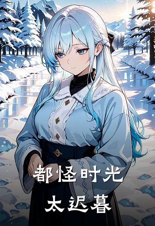 都怪时光太迟暮