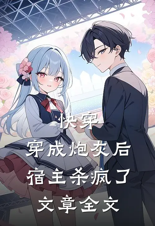 快穿：穿成炮灰后宿主杀疯了文章全文