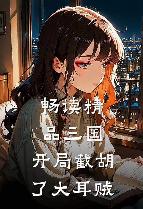 畅读精品三国开局截胡了大耳贼的