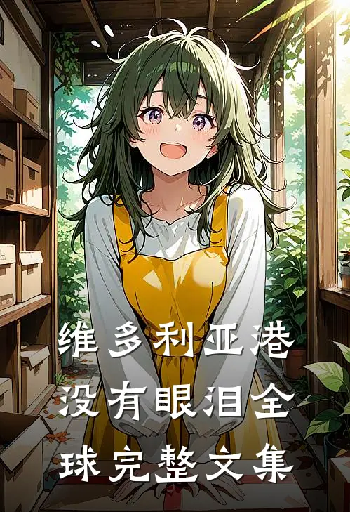 维多利亚港没有眼泪全球完整文集