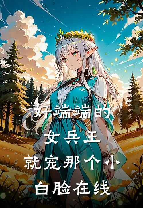 好端端的女兵王，就宠那个小白脸在线