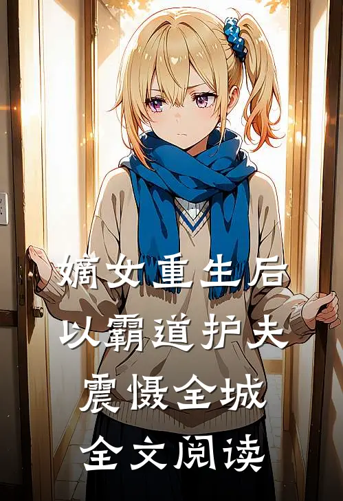 嫡女重生后，以霸道护夫震慑全城全文阅读