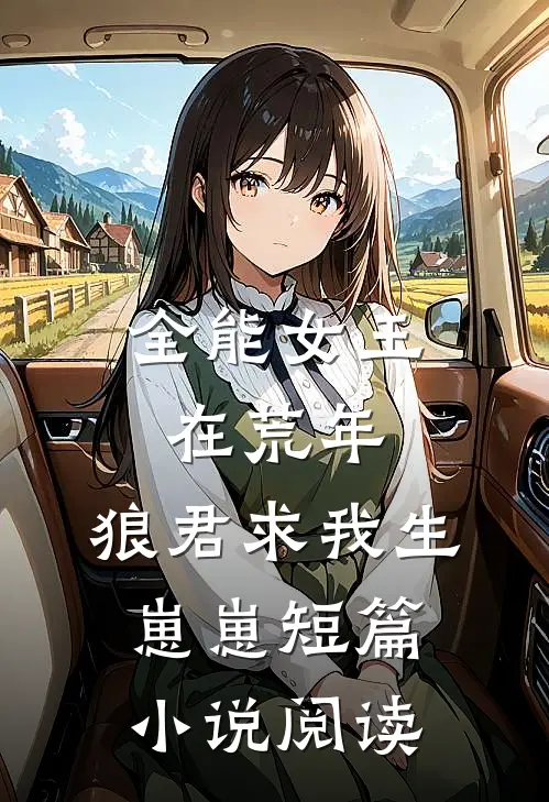 全能女王在荒年：狼君求我生崽崽短篇小说阅读