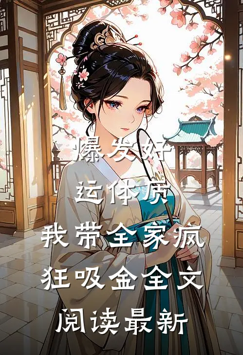 爆发好运体质，我带全家疯狂吸金全文阅读最新