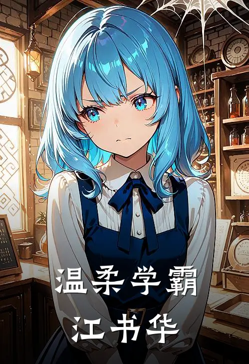 温柔学霸江书华
