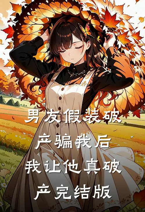 男友假装破产骗我后，我让他真破产完结版