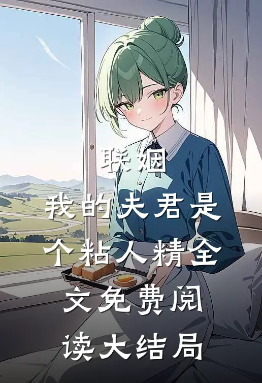 联姻,我的夫君是个粘人精全文免费阅读大结局