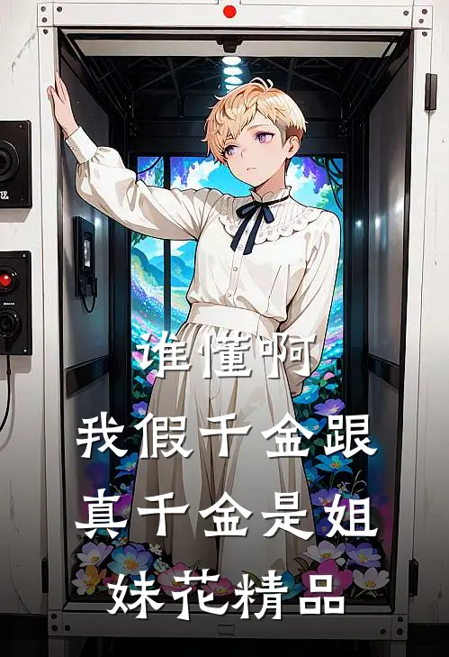 谁懂啊，我假千金跟真千金是姐妹花精品