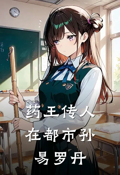 药王传人在都市孙易罗丹