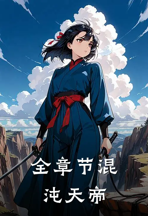 全章节混沌天帝