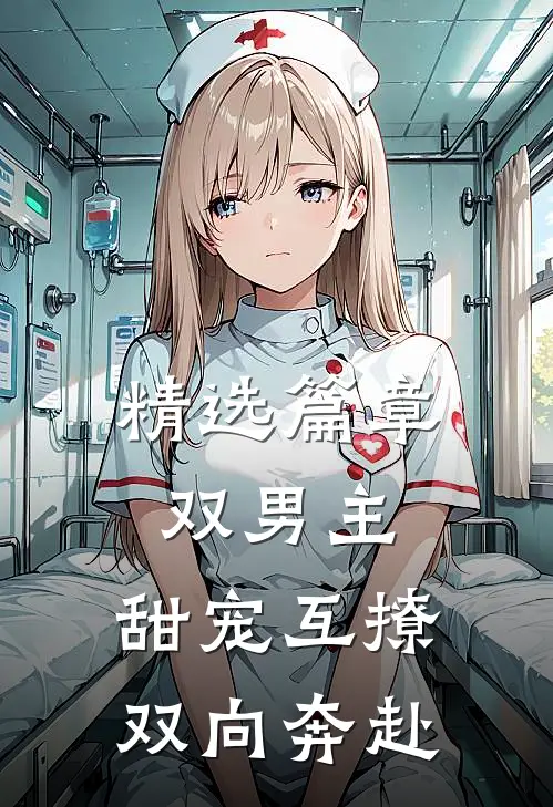 精选篇章双男主甜宠互撩,双向奔赴免费阅读