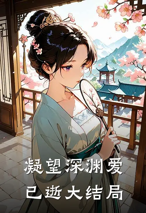 凝望深渊爱已逝大结局