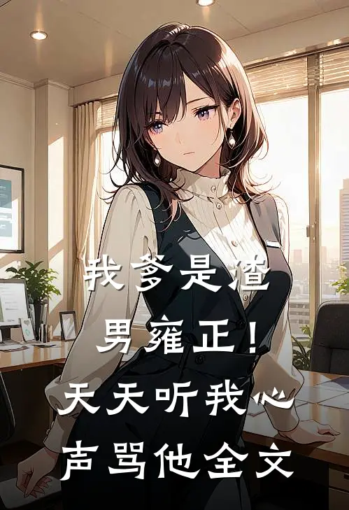我爹是渣男雍正!天天听我心声骂他全文免费阅读