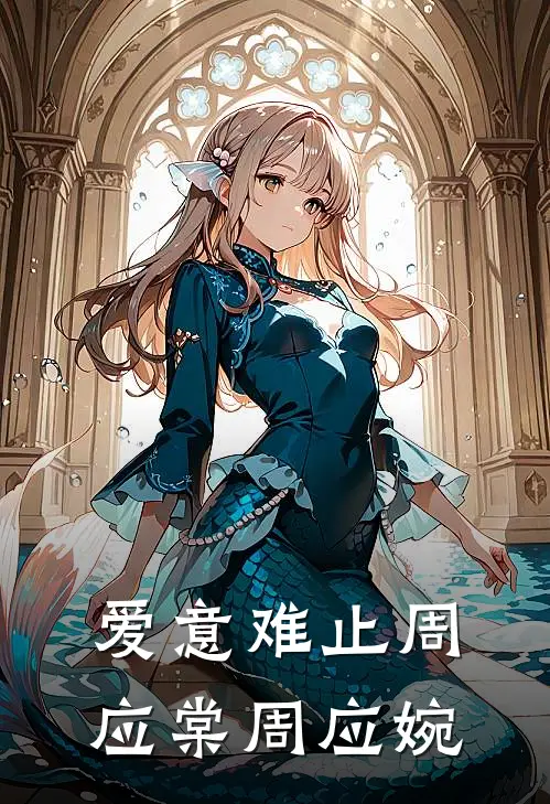 爱意难止周应棠周应婉