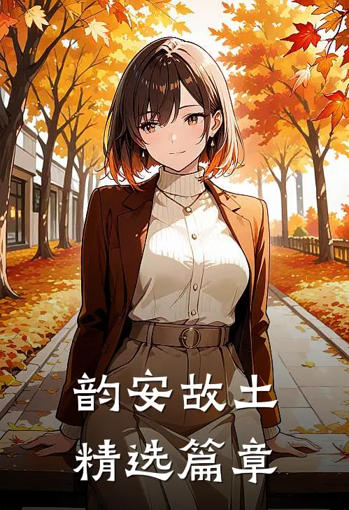 韵安故土精选篇章