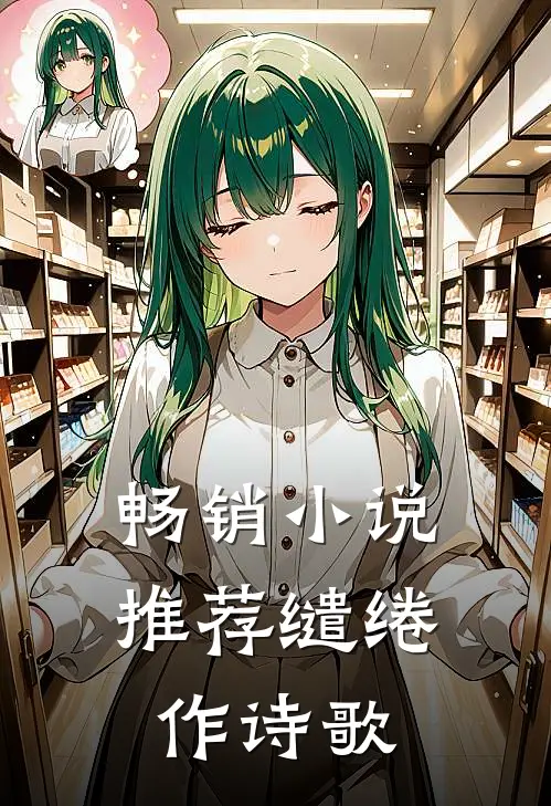 畅销小说推荐缱绻作诗歌