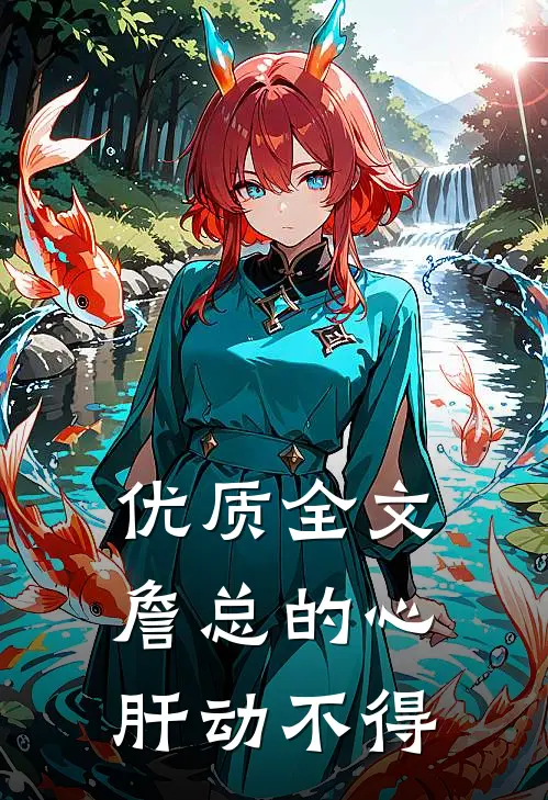 优质全文詹总的心肝动不得